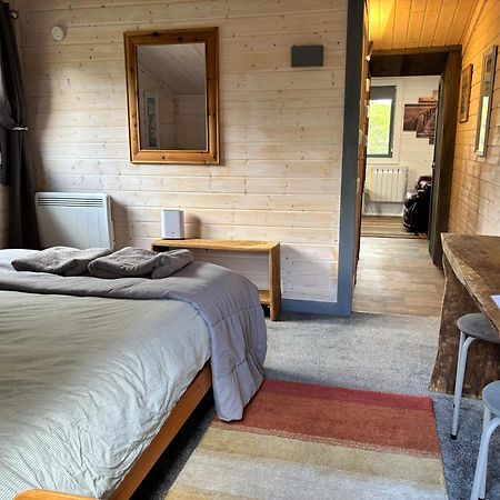 Hideaway Appartement Lytchett Matravers Buitenkant foto