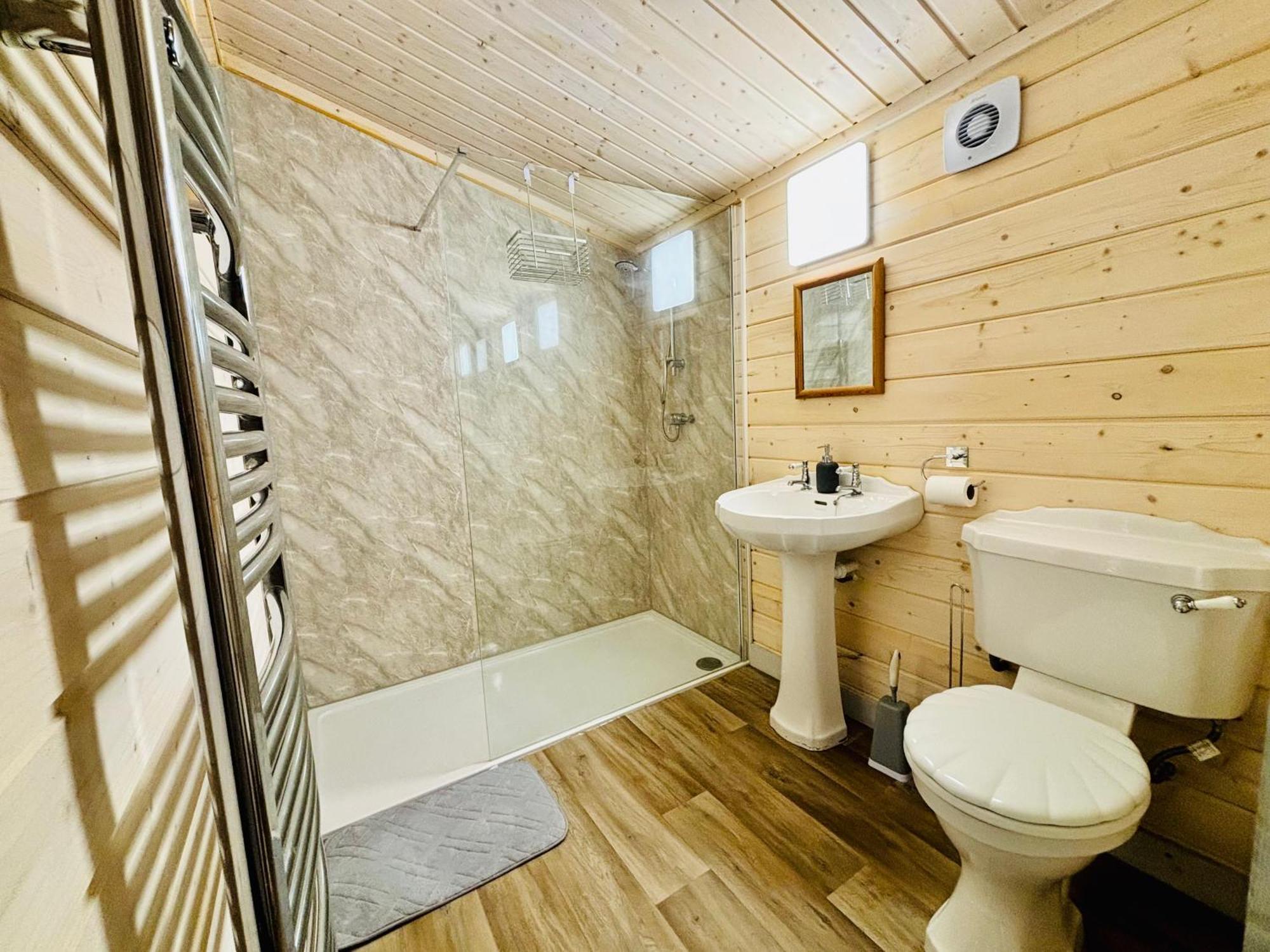 Hideaway Appartement Lytchett Matravers Buitenkant foto