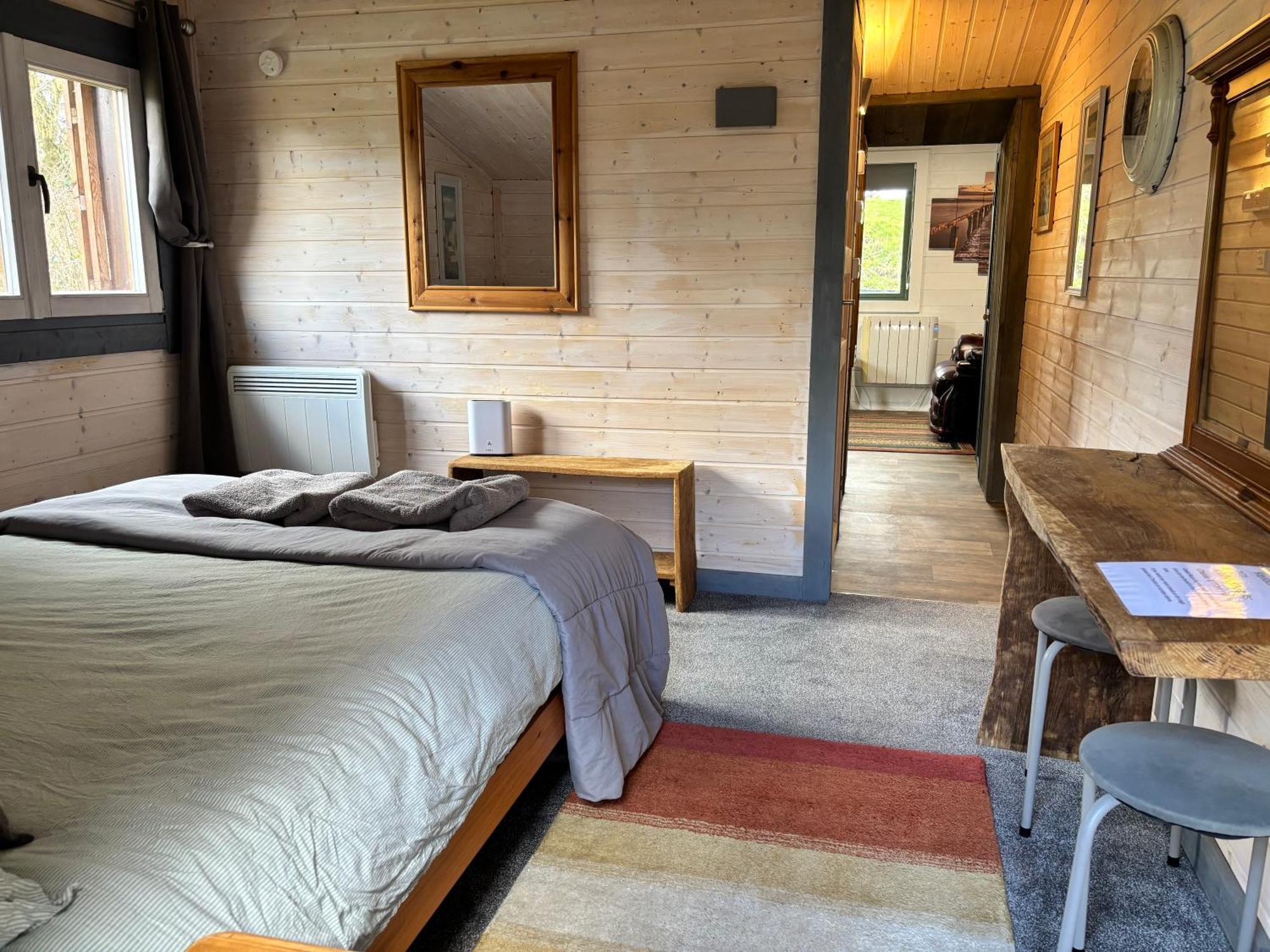 Hideaway Appartement Lytchett Matravers Buitenkant foto