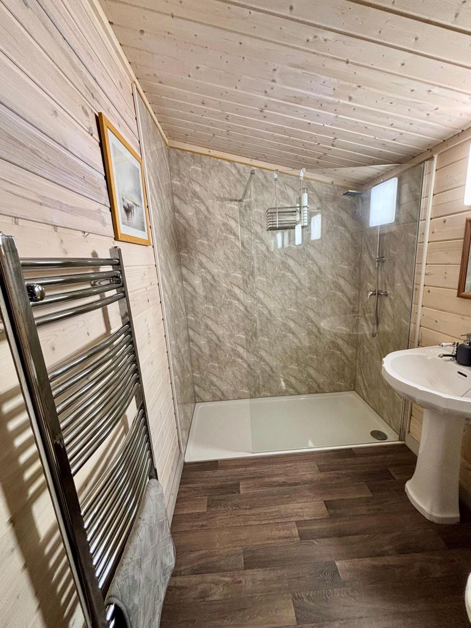 Hideaway Appartement Lytchett Matravers Buitenkant foto